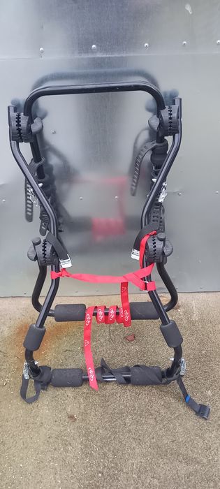 Велобагажник за кола