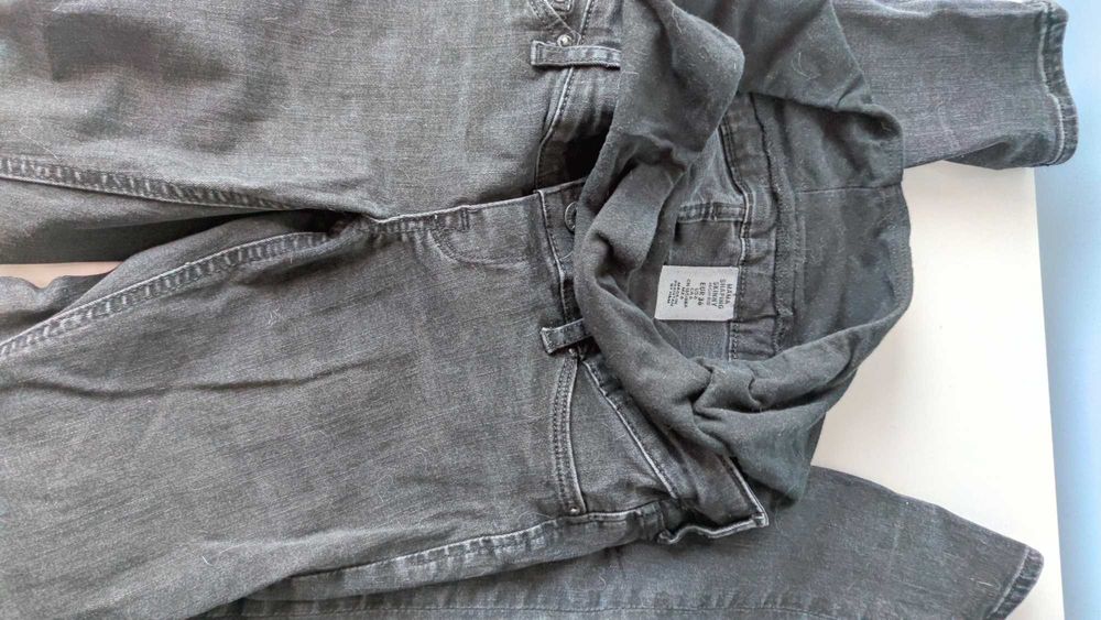 Дрехи за бременни и кърмещи