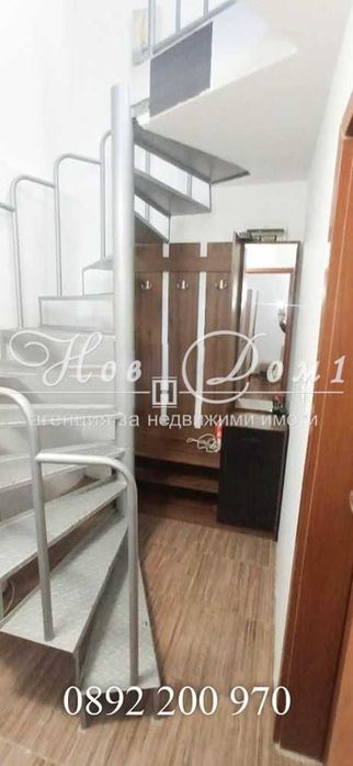 Продава се Тристаен апартамент в Варна, Централна поща - 75 кв.м за 966 €/кв.м - Снимка #4