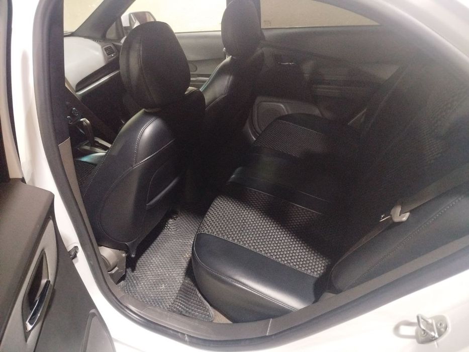 Chevrolet Cobalt 2023