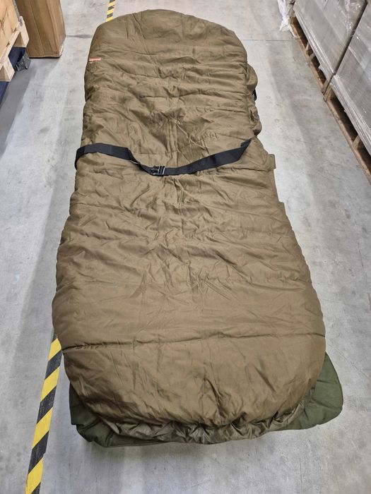 Pat caperlan fullbreak + sac Anaconda level 4.2