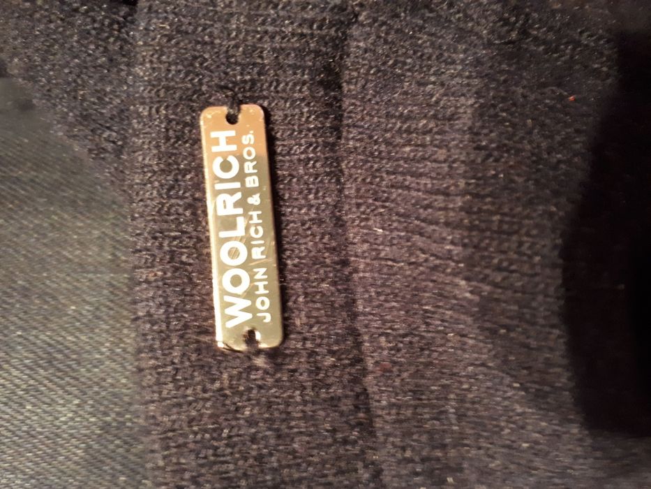 Pulover Wollrich femei M