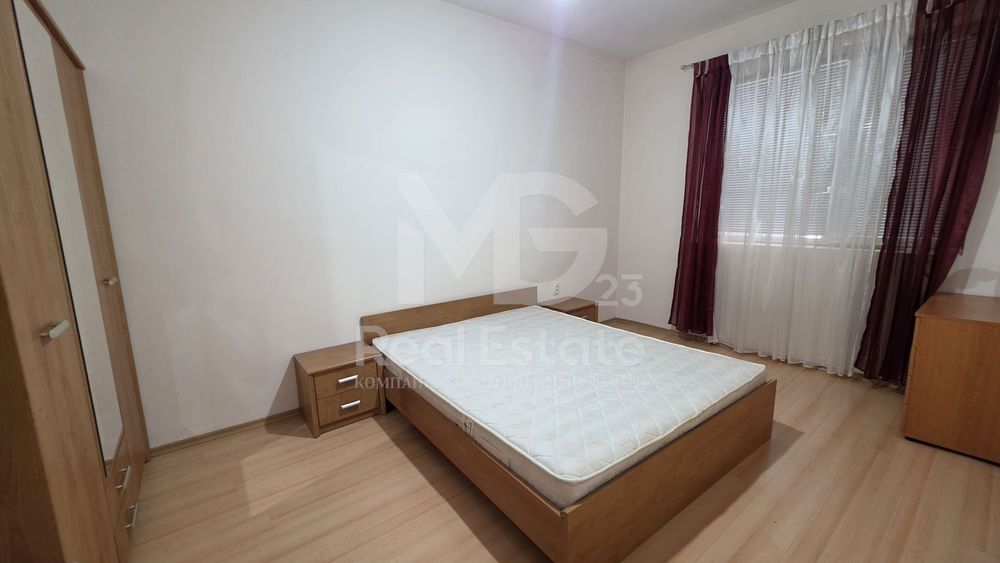 Продава се Двустаен апартамент в Пловдив, Съдийски - 49 кв.м за 2205 €/кв.м - Снимка #4