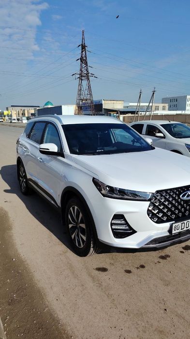 Ассалому алейкум  Черй 7 про