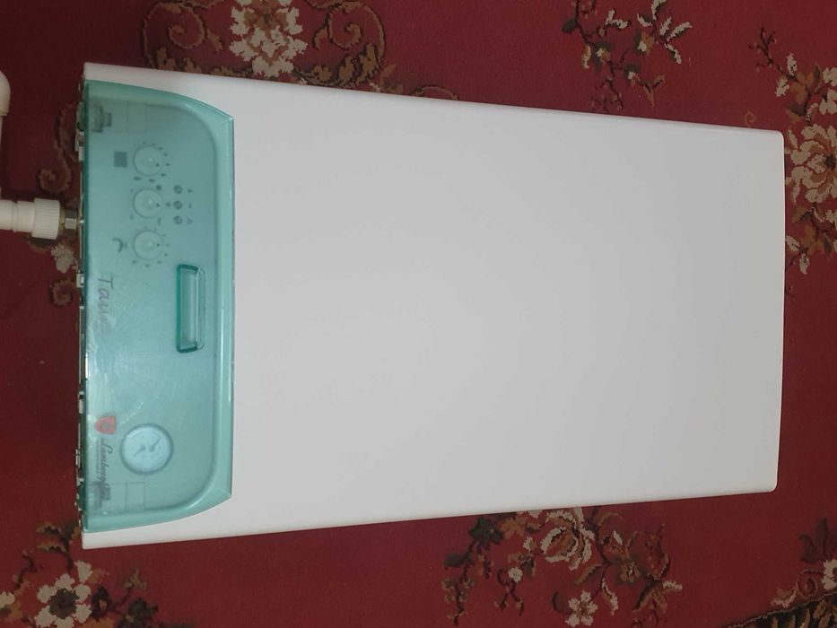 Vand centrala defecta Lamborghini Taura