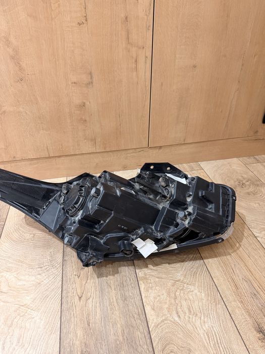 Левая Фара kia cerato k3