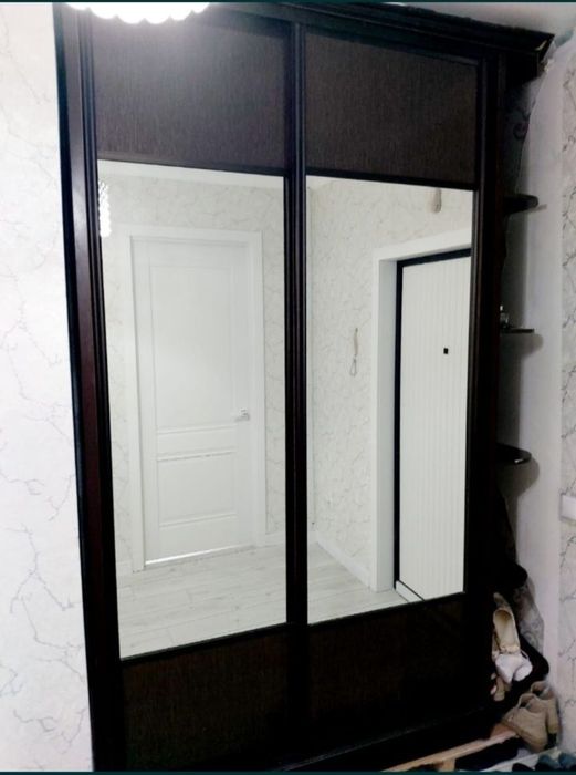 Шкаф-купе 45000тенге