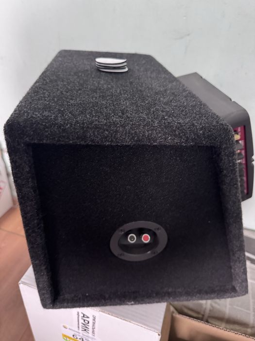 Сабуфер Pioner Massive оригинал