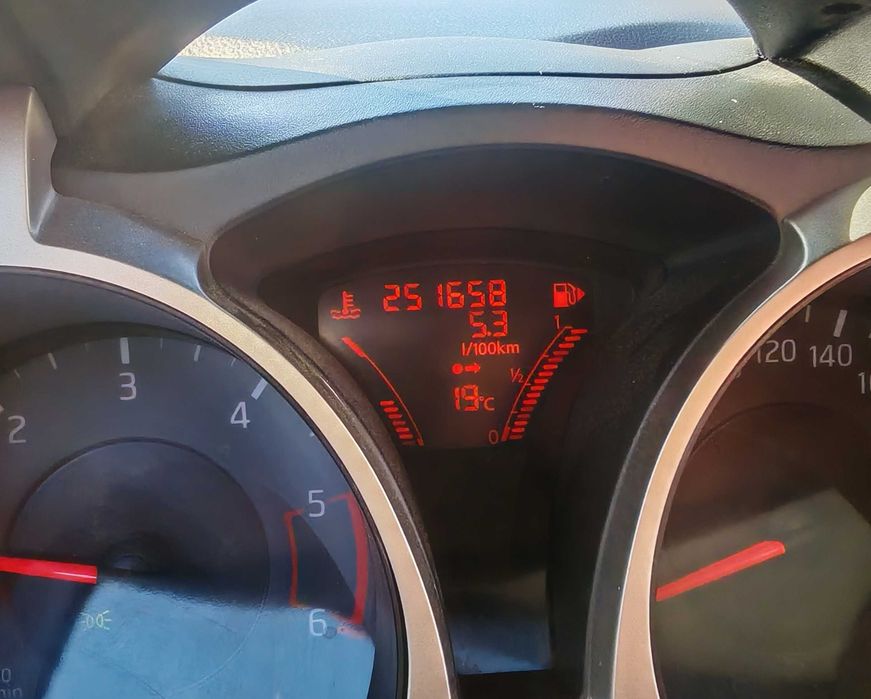 Nissan Juke Shiro
