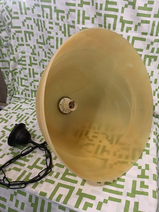 Lampa Pendul foarte eleganta 3 buc