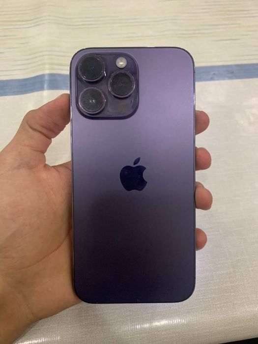 Iphone 14 pro max e-sim