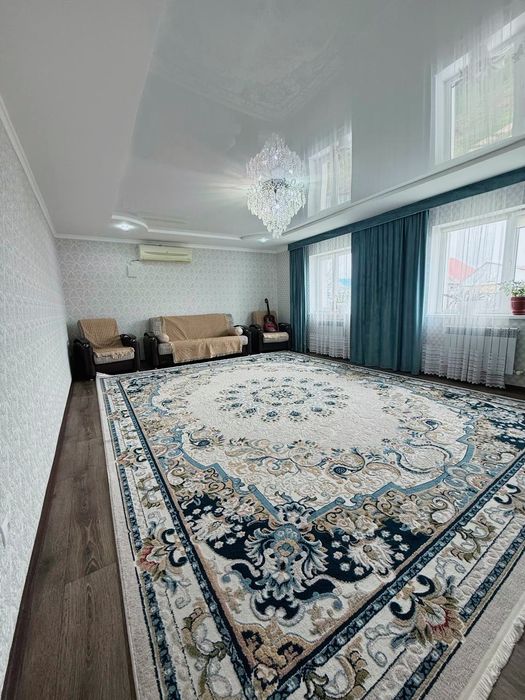 Продаётся частный дом