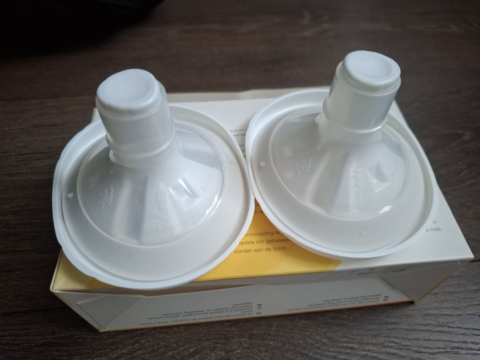 Помпа за кърма Medela Swing Maxi Flex