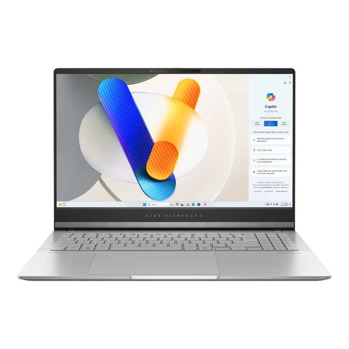 ASUS VivoBook S15 M5506UA-MA075 AMD R7-8845HS 16/512Gb