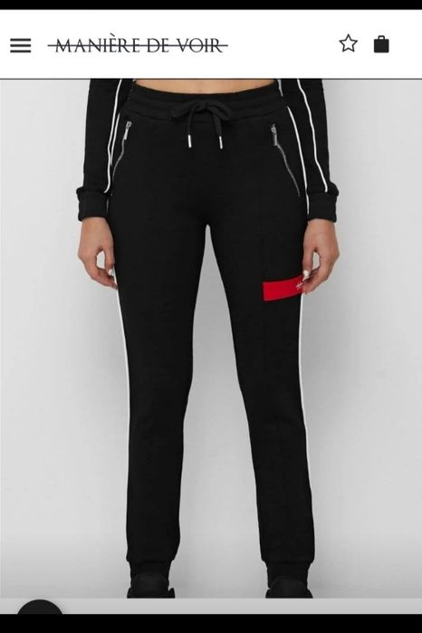 Дрехи MANIERE DE VOIR Комплект