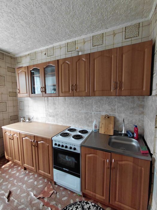Продам кухонный гарнитур