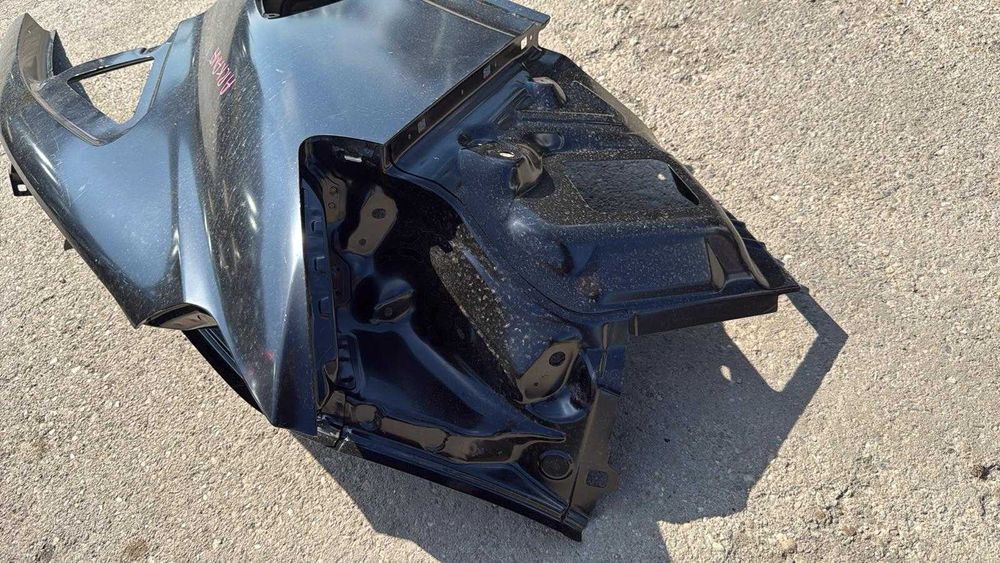 Aripa dreapta spate RENAULT ARKANA
