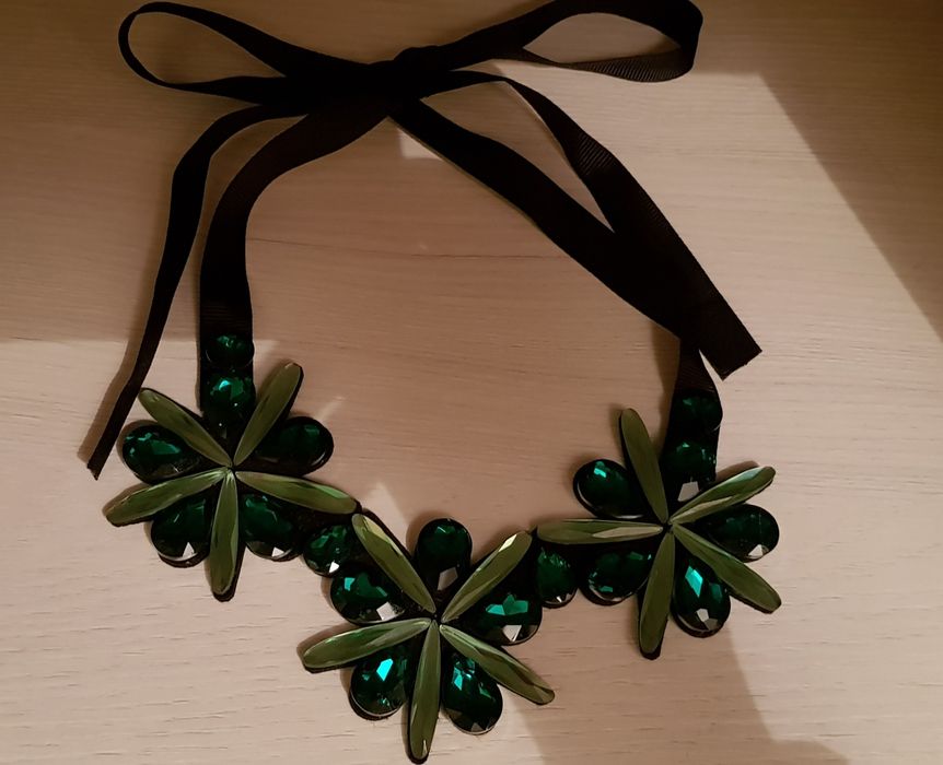 Колье, ожерелье, украшение. Алматы