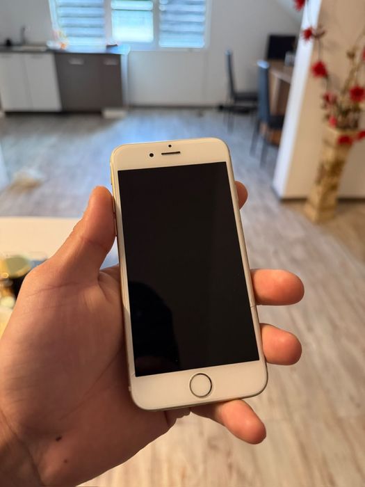 iPhone 6s Gold Functional