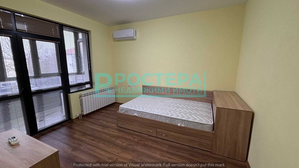 Дава се под наем Тристаен апартамент в Търговище, Център - 80 кв.м за 298.86 € - Снимка #4