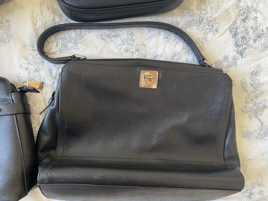 Сумки  Armani Furla DKNy Marc Jacobs