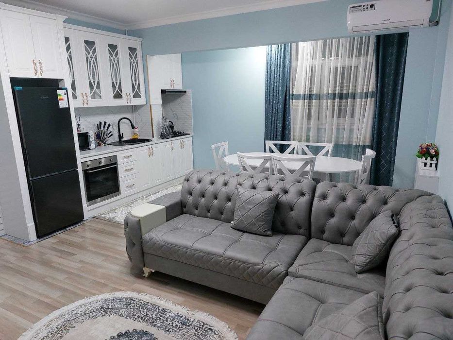 Аренда квартира Юнусабад * 276