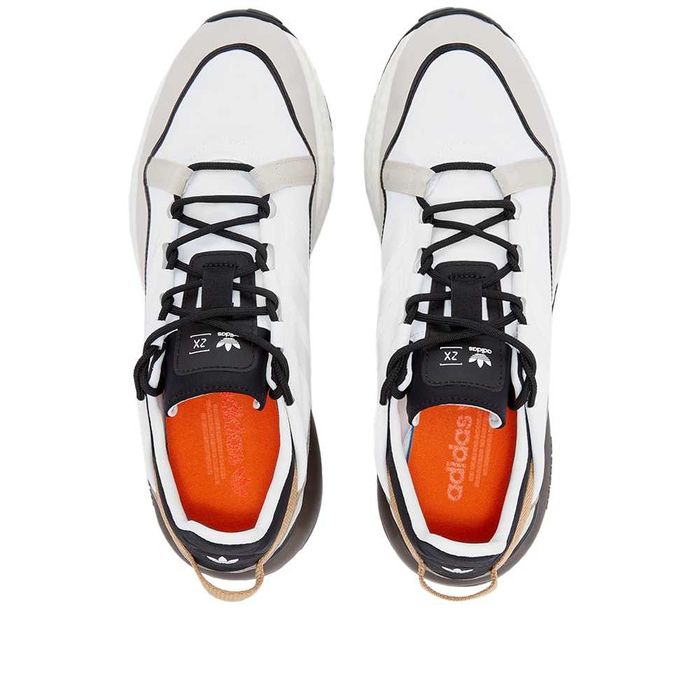 Оригинални мъжки обувки ADIDAS ZX 2K BOOST Водоотблъскващи EU40 2/3