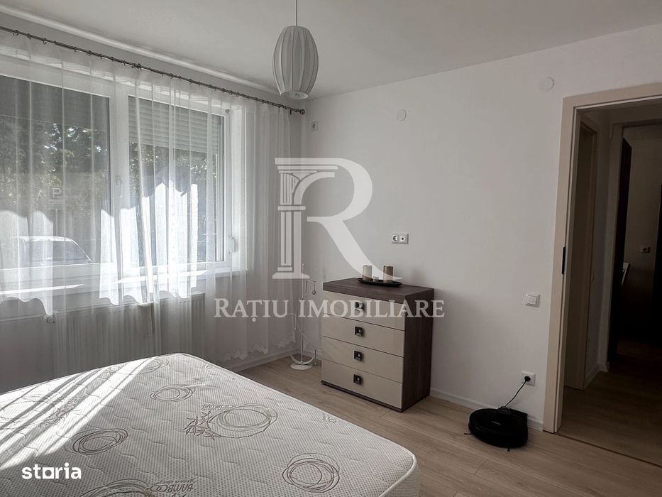 Apartament cu 2 camere | Prima Închiriere | Piața 1 Decembrie | Oradea