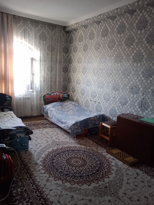 Квартира в самарканде