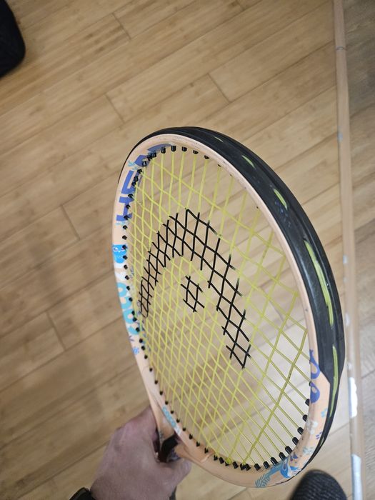HEAD детска тенис ракета 21 размер