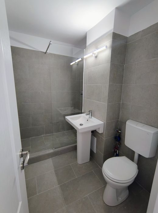 Apartament 66 m² - Baciu