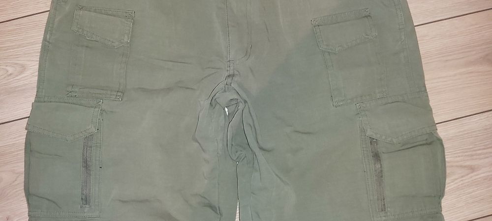 Pantaloni tactici Blackhawk!