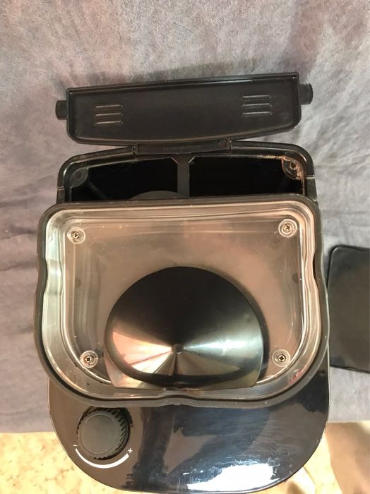 Кафемашина Severin