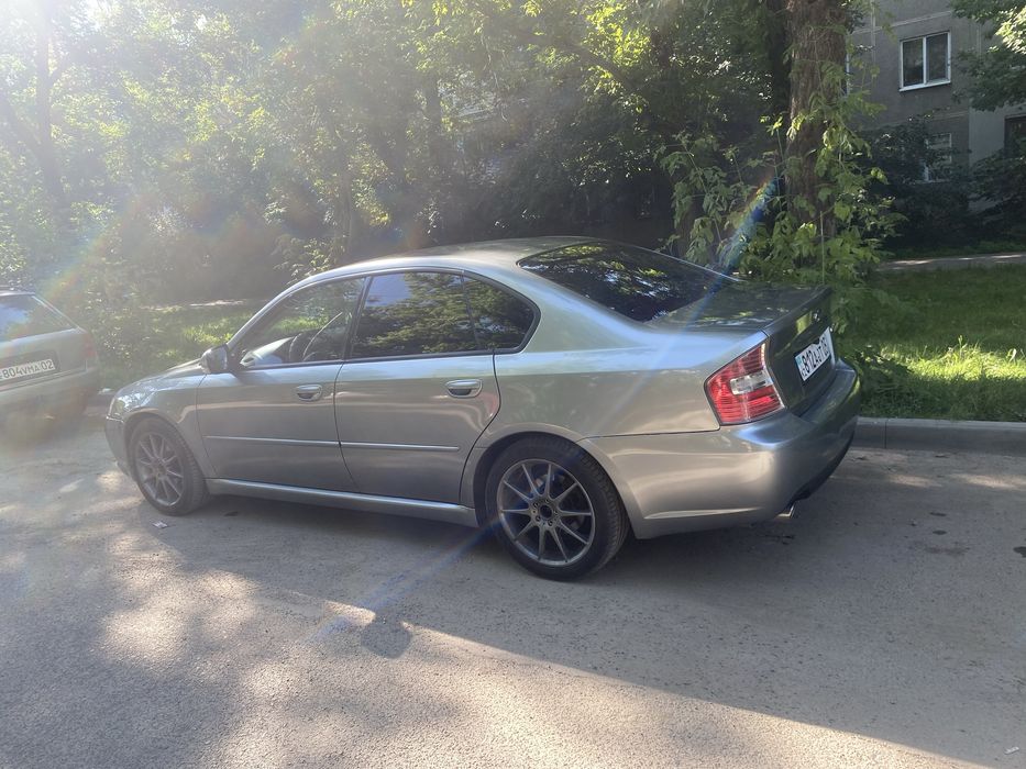 Диски субару 17