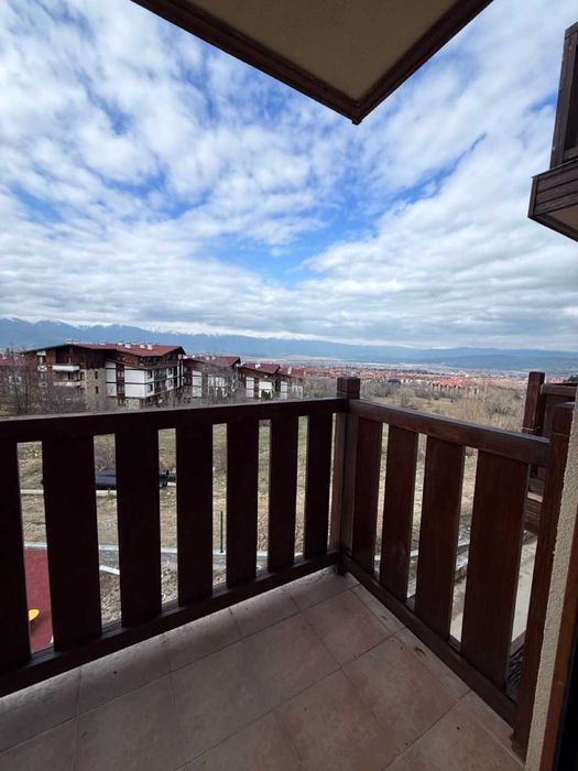 Дава се под наем Едностаен апартамент в Банско - 42 кв.м за 42891 € - Снимка #5