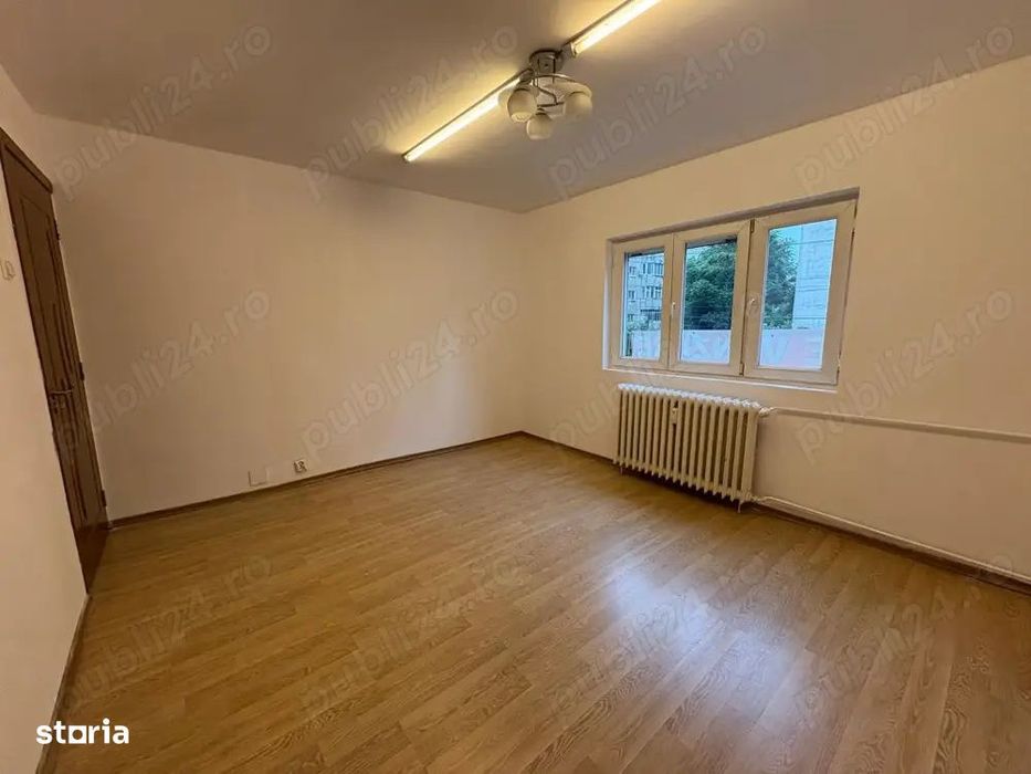 Apartament 2 Camere | Sebastian | Decomandat | Etaj 1 |