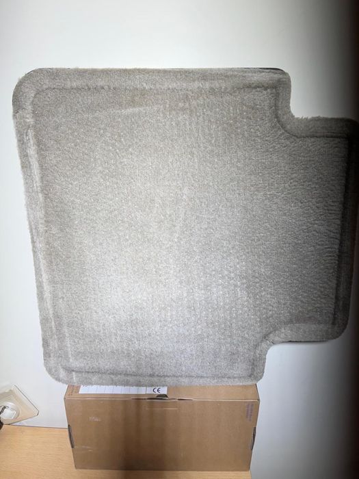 Коврики Камри 30-35