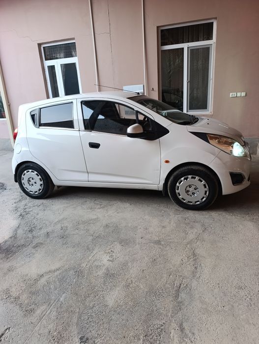 Продаётся Шевролет Спарк