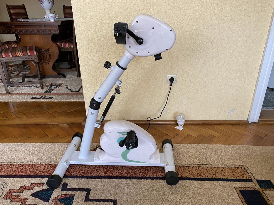 Bicicleta medicala ortopedica