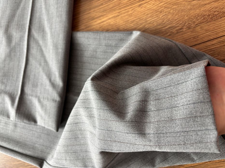 Pantaloni semi eleganti Zara XS