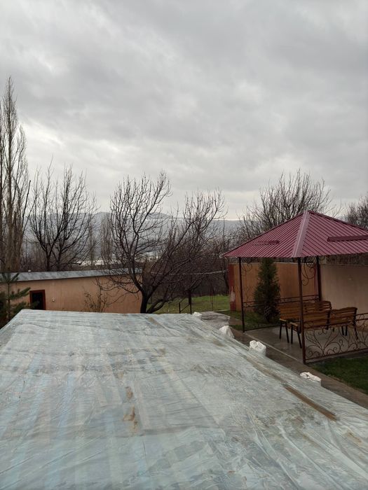 Продается дачный участок Ходжикент