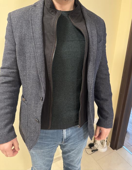 Мъжко сако Montego