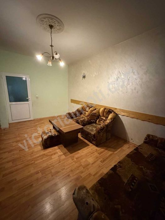 Просторен двустаен апартамент в кв. Чолаковци