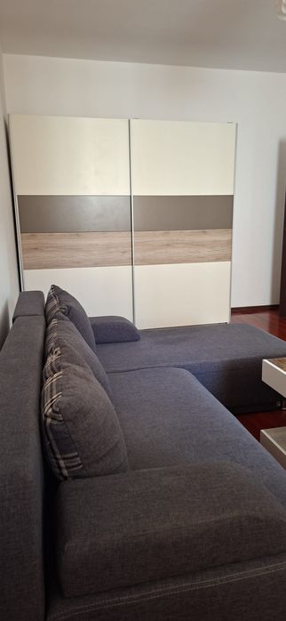 Apartament 2 cam de inchiriat