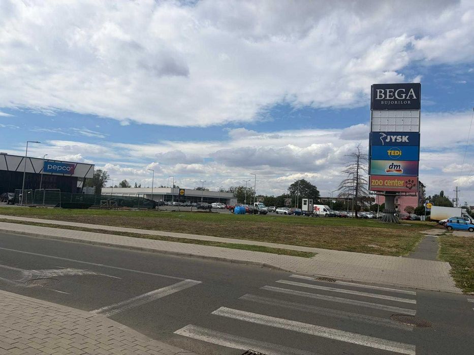 Apartament de inchiriat str. Bujorilor