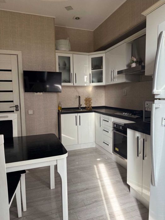 SALE‼️‼️‼️Новостройка Golden House ЕВРО 3/7/7 80м2 Ор Шохсарой Тойхона