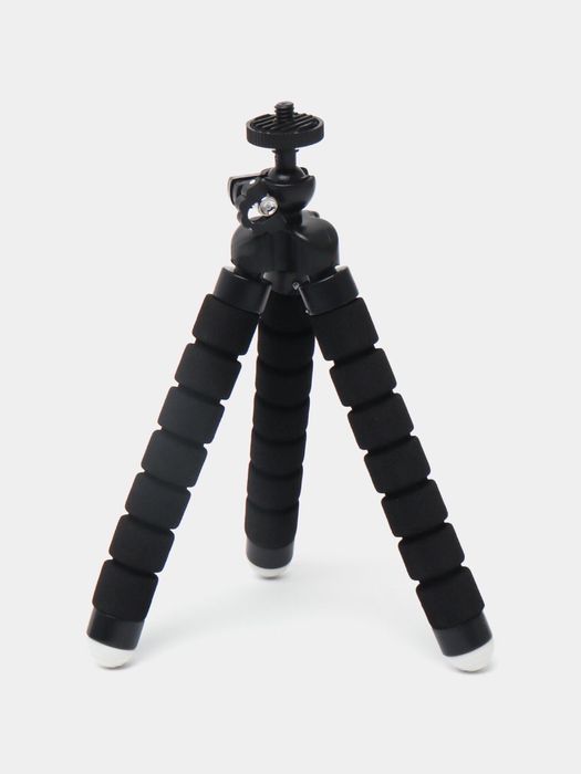 Комплект аксессуаров для экшен камеры, крепление для Go pro