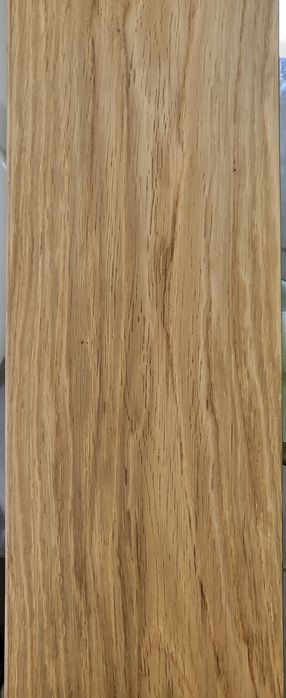 Дъбов паркет, фабрично лакиран