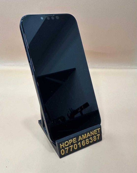 Hope Amanet P4-iPhone 13 128GB 88%BAT Impecabil