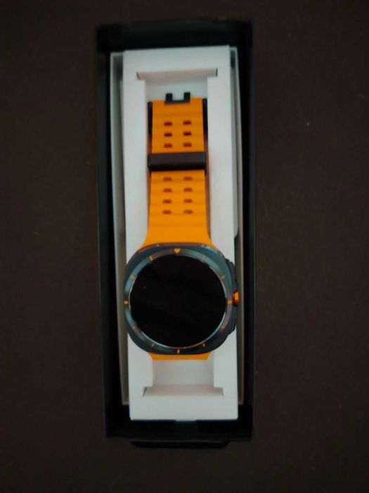 Smart часовниик Samsung Galaxy Watch Ultra